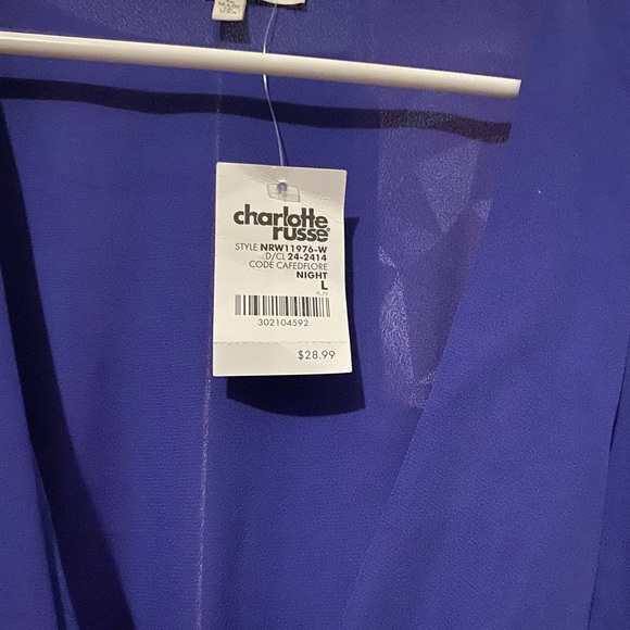 Brand new romper - Picture 3 of 6